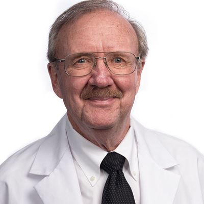 Picture of Frank Lyons M.D.