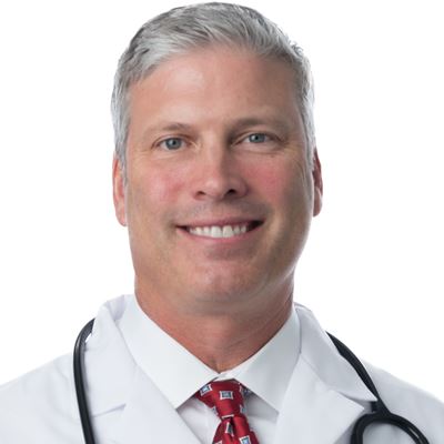 Picture of Andrew Armstrong M.D.