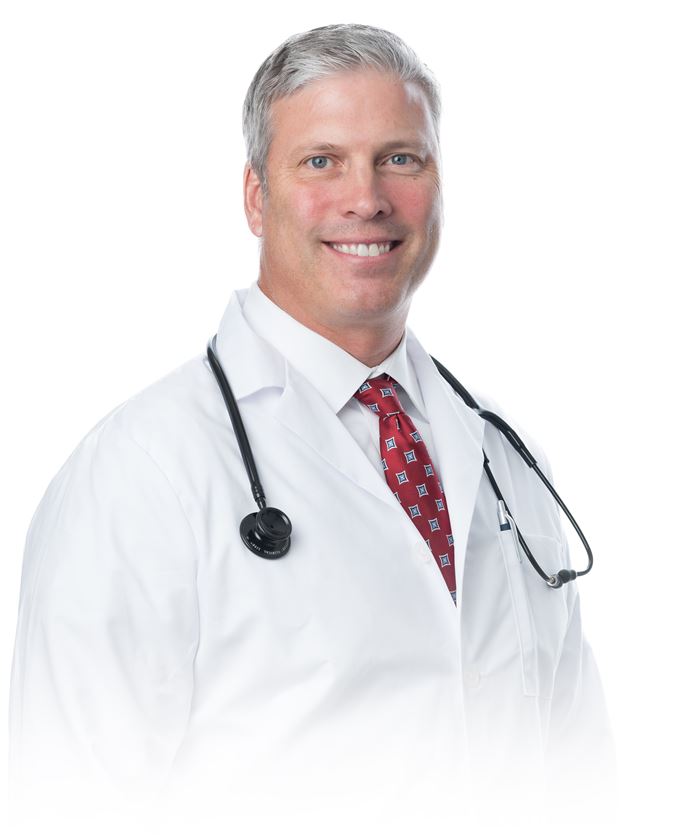 Andrew Armstrong, M.D.